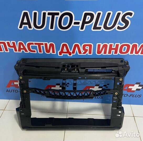 Телевизор Volkswagen Polo