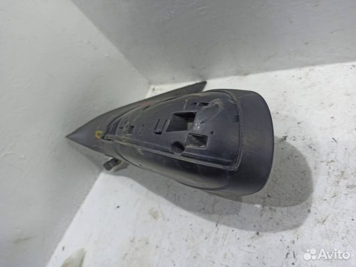 Зеркало левое Opel Omega B