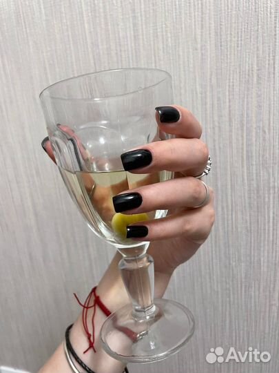 Маникюр на дому