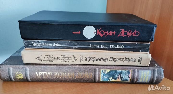 Книги разные. Для взрослых и детей