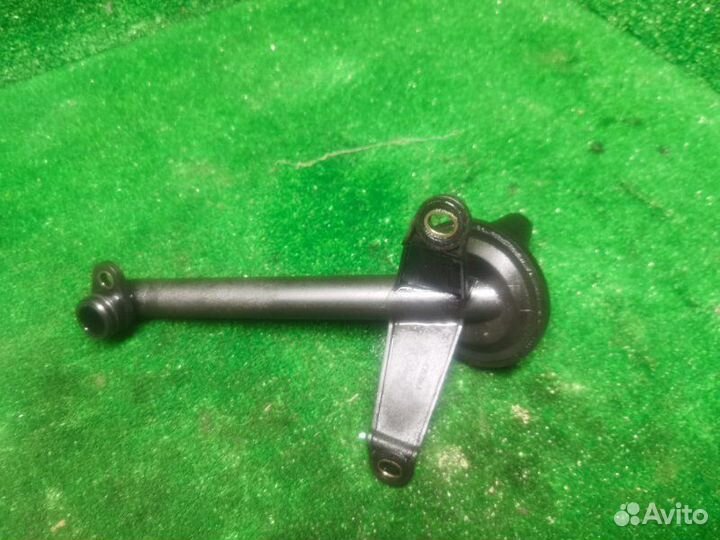 Маслоприемник Volvo S40 II 1.6 2006