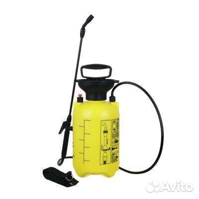 Опрыскиватель