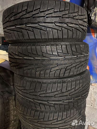 Nokian Tyres Nordman RS2 205/55 R16