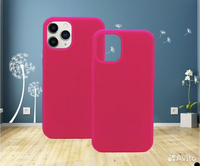 Чехол новый на iPhone 12 Pro Max
