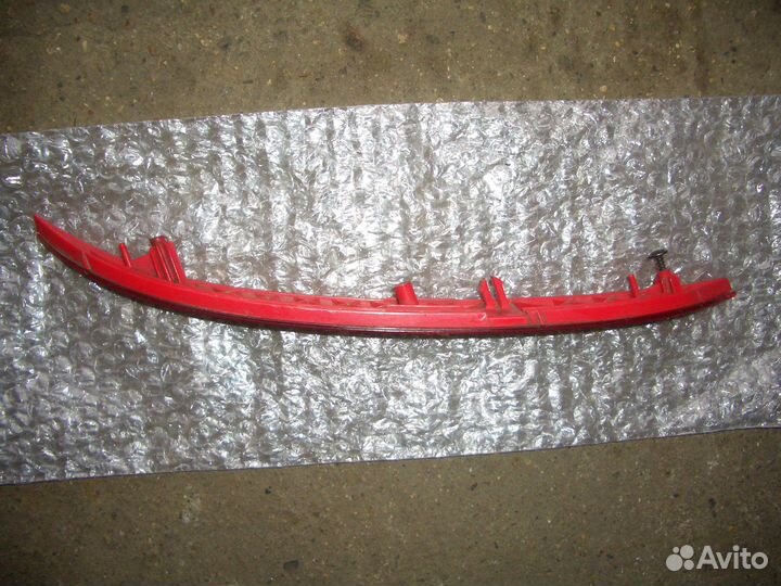 Отражатель заднего бампера Киа Церато с13