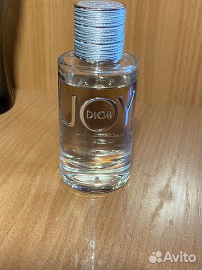 Парфюмерная вода женская dior joy
