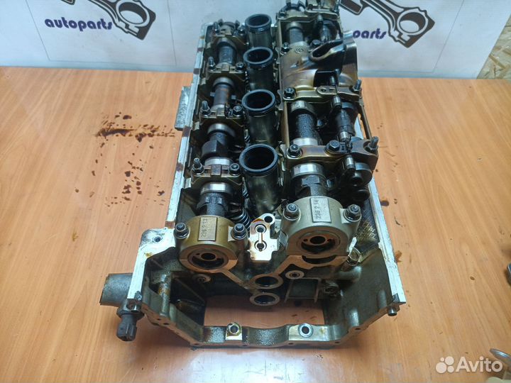 Гбц BMW11 12 1 557 019