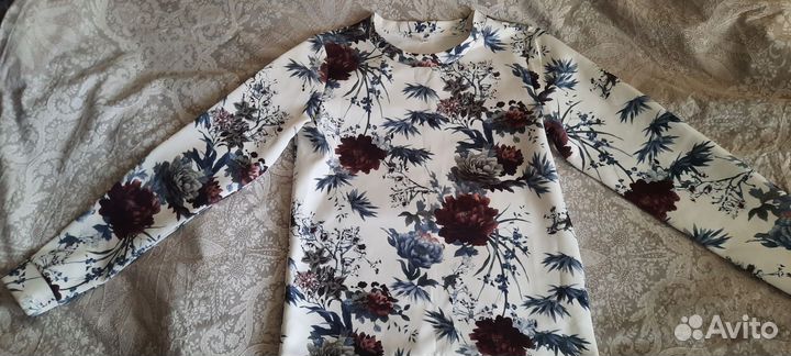 Кофта женская Zolla 46