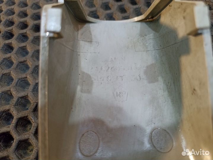 Заглушка спальника Man TGA, Man TGS, Man TGX