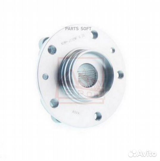 Ступица передняя nswhj11EMF