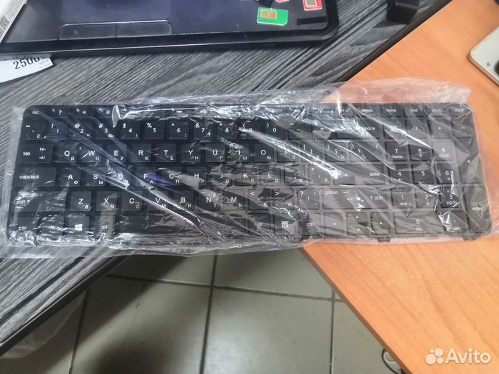 Клавиатура HP DV7-6000