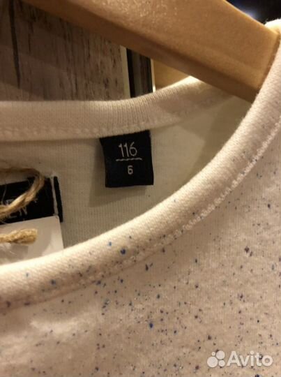 Футболка детская