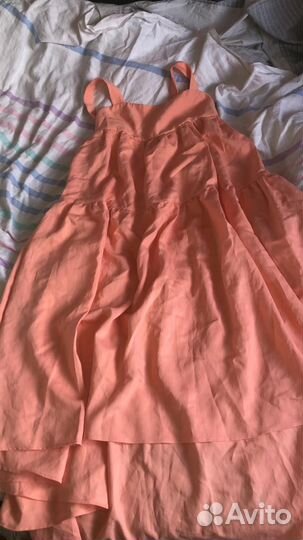 Платье Imperial