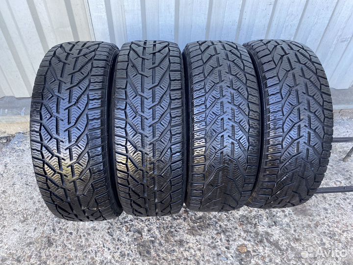 Kormoran Snow 195/55 R15