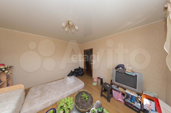 Коттедж 232,8 м² на участке 10 сот.