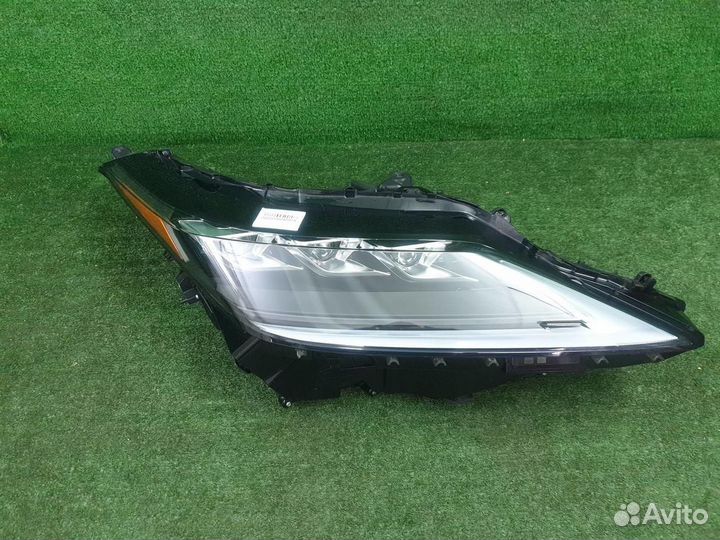 Фара правая Lexus RX200t/RX300/RX350/RX350L/RX450h