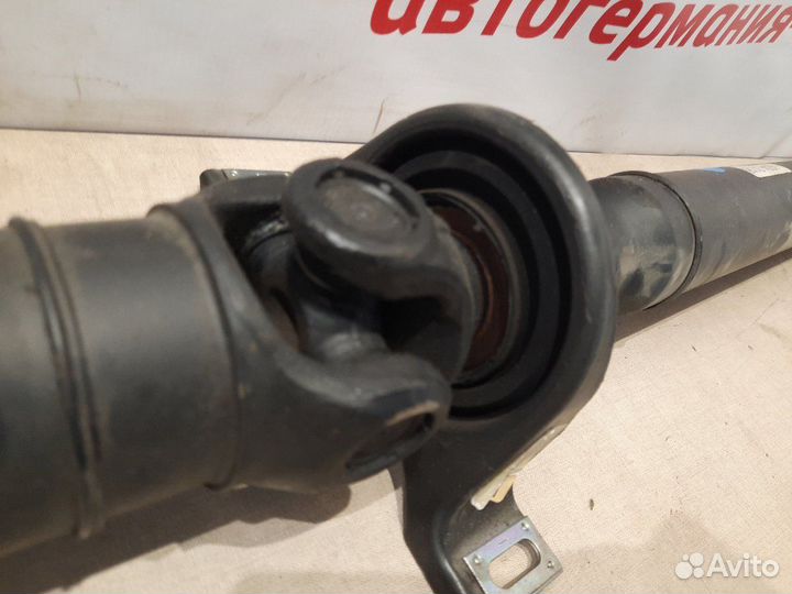 Вал карданный Mercedes C180 C204 271.820 2012