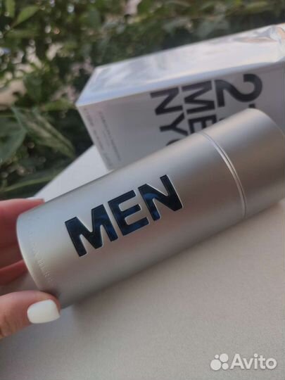 Carolina Herrera 212 Men NYC