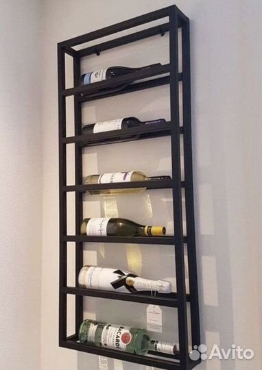 Винная полка