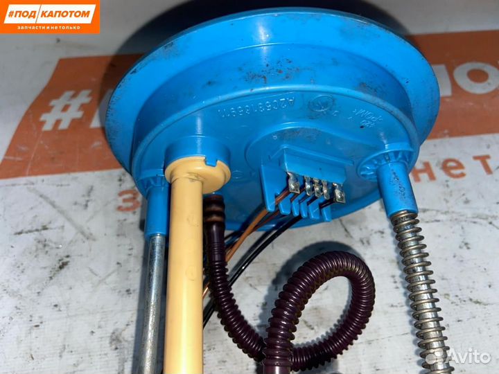 Насос топливный в бак Volkswagen Golf 5 2009