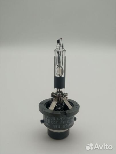 Лампа ксенон Xenon Trem Vision D4R