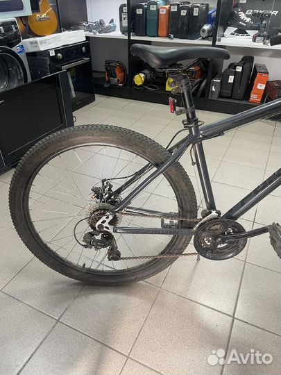 Велосипед Forward sporting 27.5