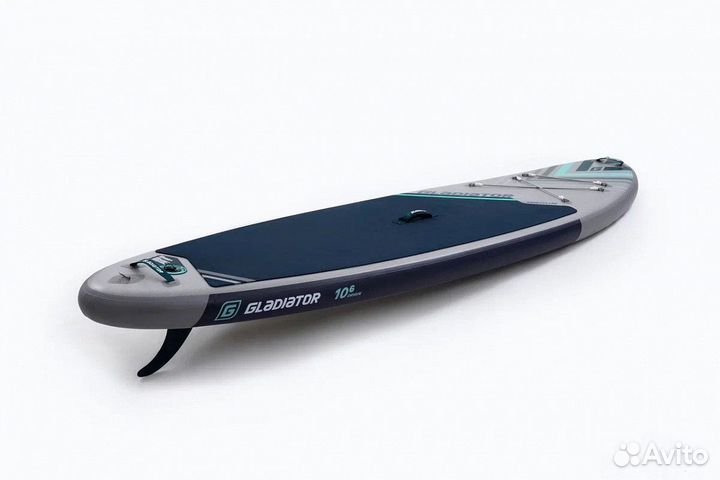 SUP Board gladiator 10.6 RNT