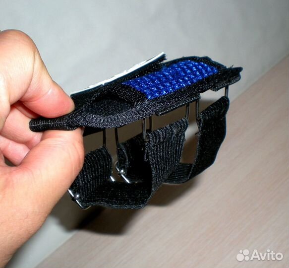 Держатель для бега на руку