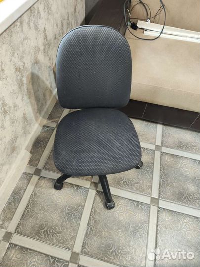 Компьютерное кресло бу