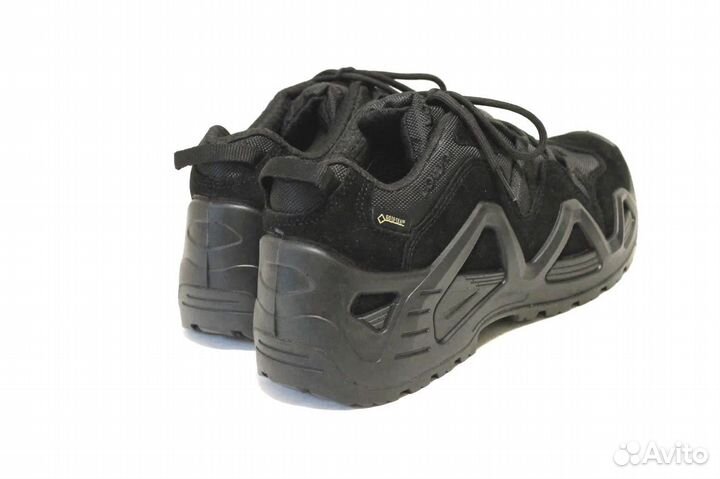 Тактические ботинки lowa