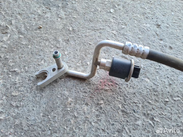 Трубка кондиционера Chery Amulet A15