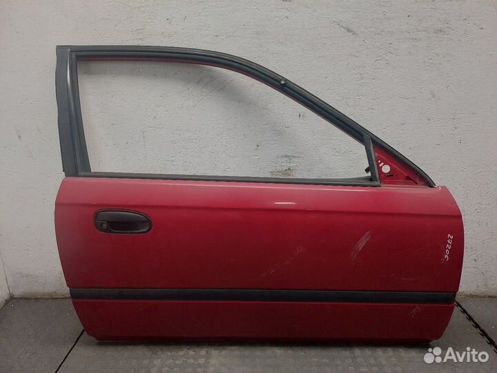Дверь боковая Honda Civic, 1997
