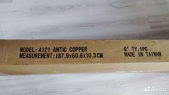 Зеркало напольное в полный рост