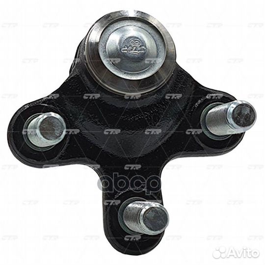 Cbho-57 Опора шаровая перед прав/лев CB01