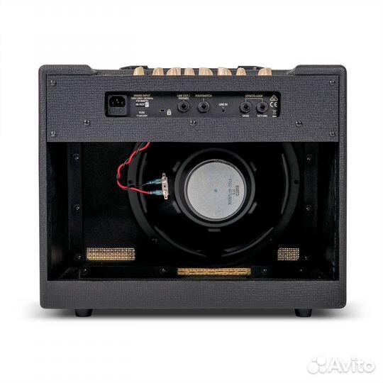 Комбоусилитель для электрогитары Blackstar Debut 5