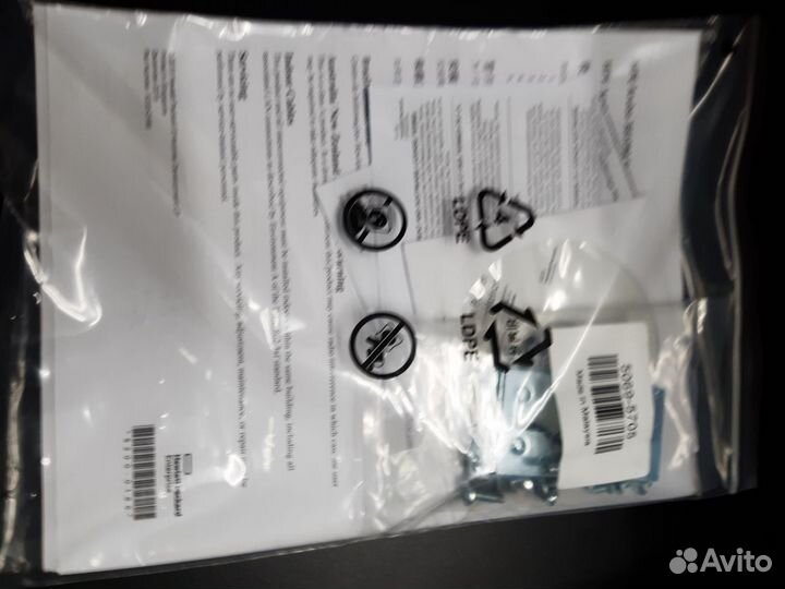 Коммутатор HP aruba 3810M 48 ports