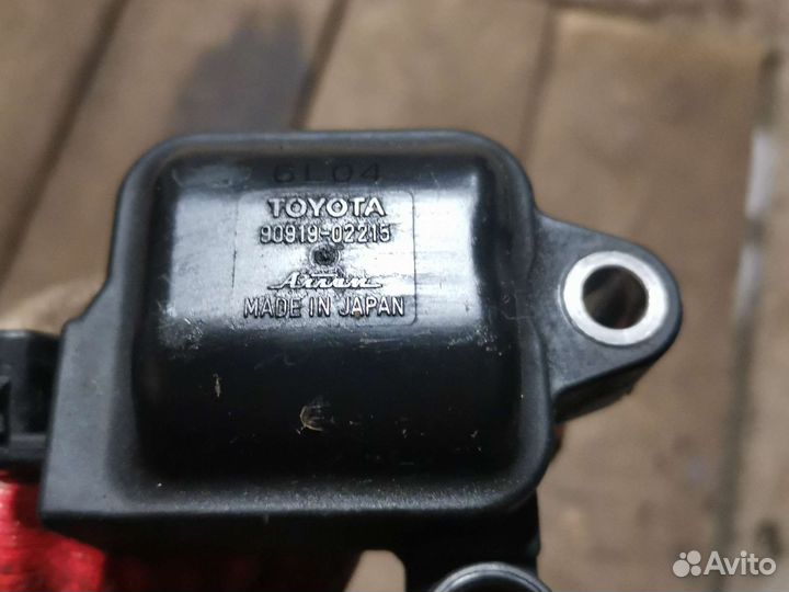 Катушка 1mz Toyota