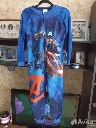 Вещи на мальчика