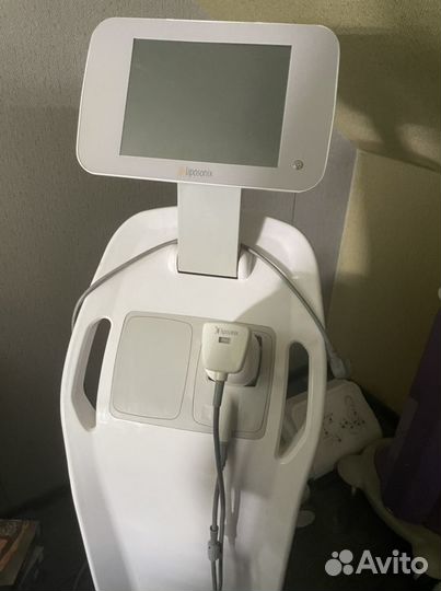 Ultra bf36, LPG, liposonix