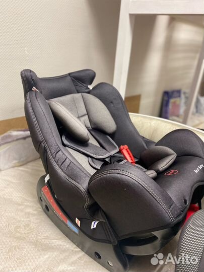 Автокресло Teddy (0-25кг)лежачие положение
