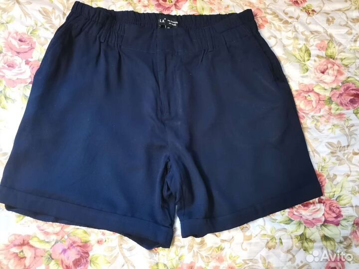 Шорты женские sela 48