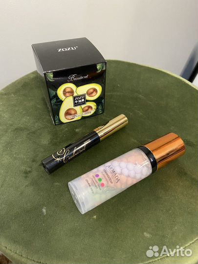 Набор косметики