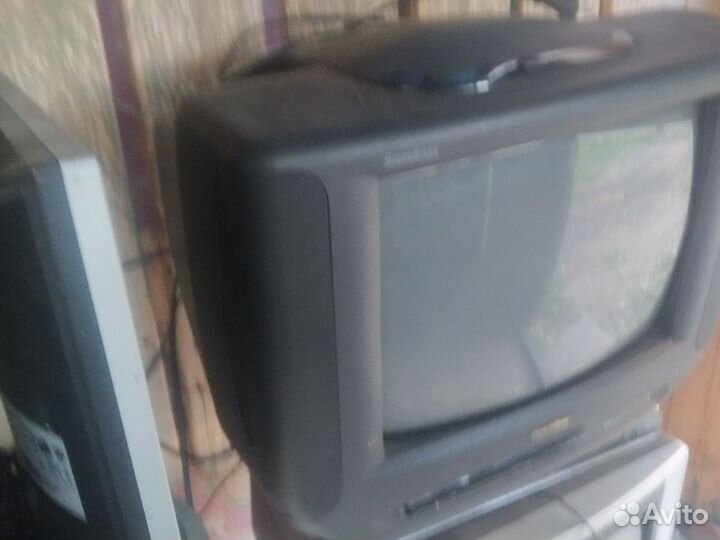 Телевизор бу, GoldStar