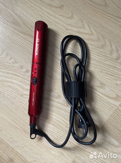 Выпрямитель волос Щипцы Bosch PHS 2102