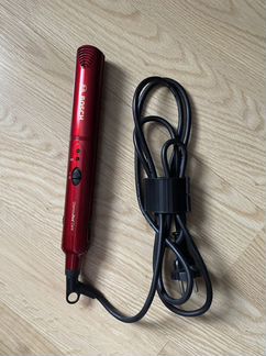 Выпрямитель волос Щипцы Bosch PHS 2102