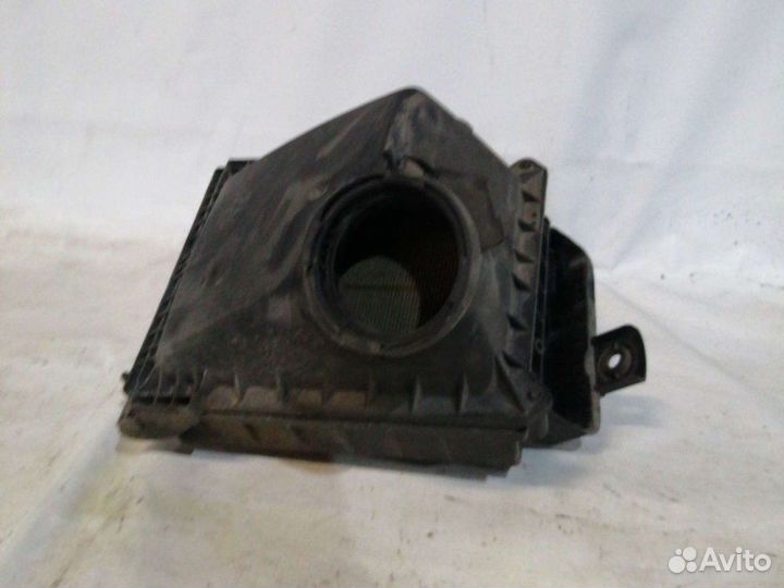 Короб воздушного фильтра Audi A4 B6 211 Л.С. 2001