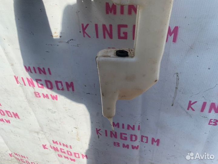 Бачок омывателя Mini Cooper S R53 W11 2004