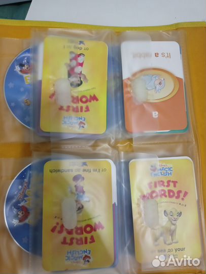 Пособия по английскому