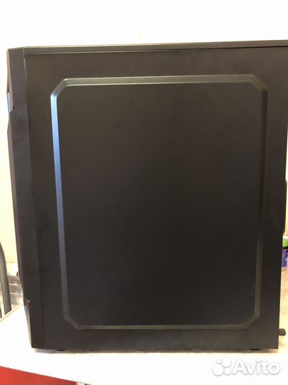Корпус для пк
