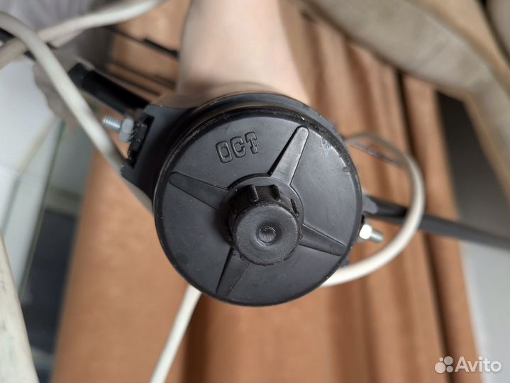 Антенна для тв уличная